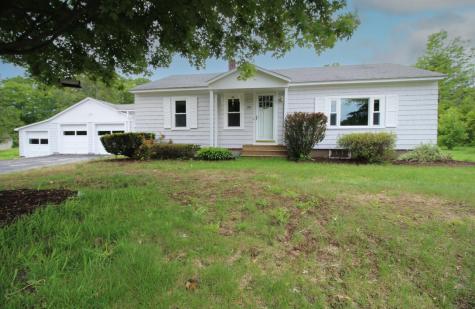 20 Hardscrabble Road Poland ME 04274