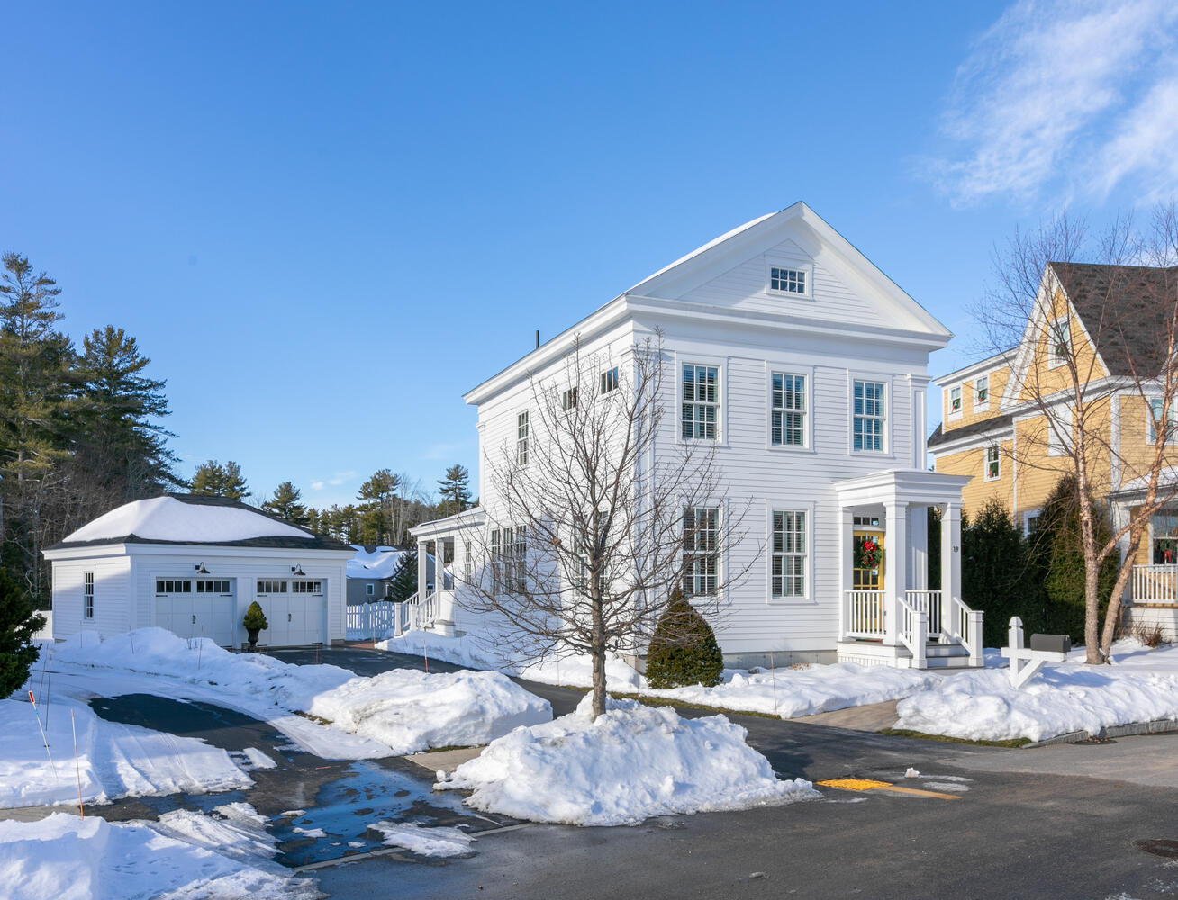 19 Inspiration Drive Scarborough ME 04074