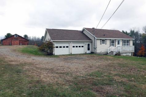 283 Church Road Readfield ME 04355