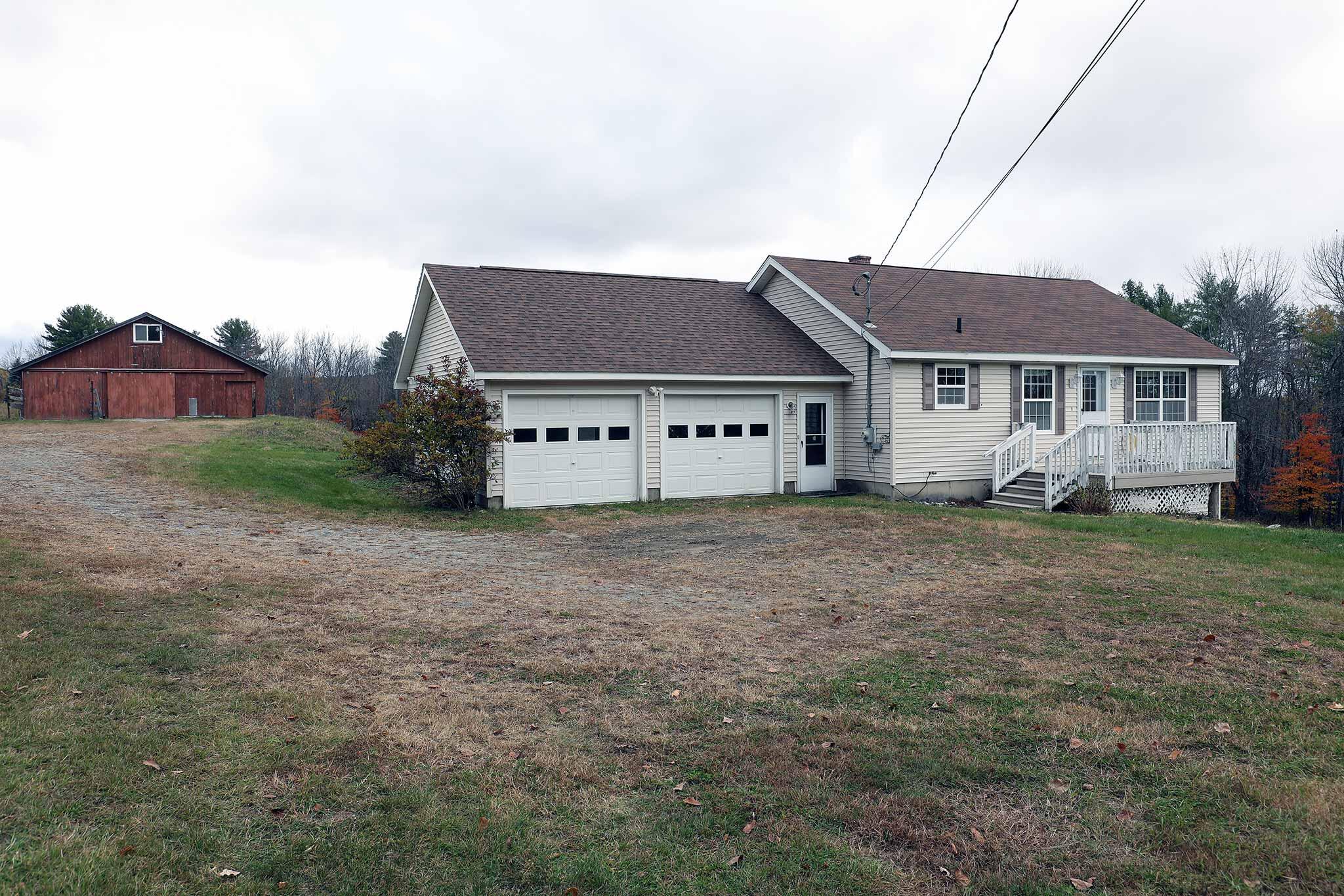 283 Church Road Readfield ME 04355