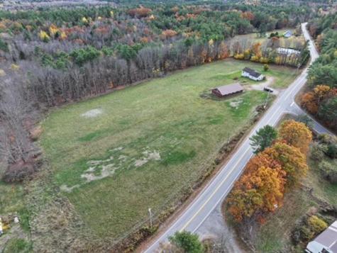 283 Church Road Readfield ME 04355