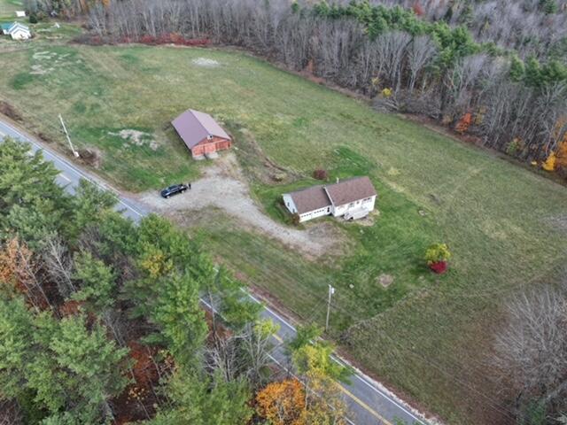 283 Church Road Readfield ME 04355
