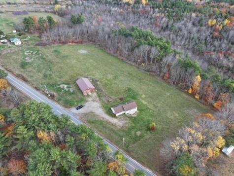 283 Church Road Readfield ME 04355