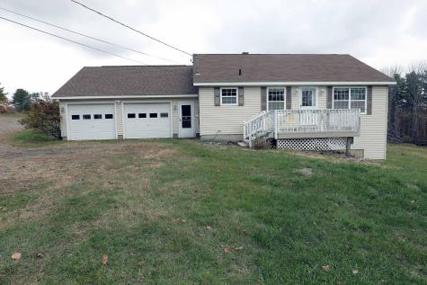 283 Church Road Readfield ME 04355