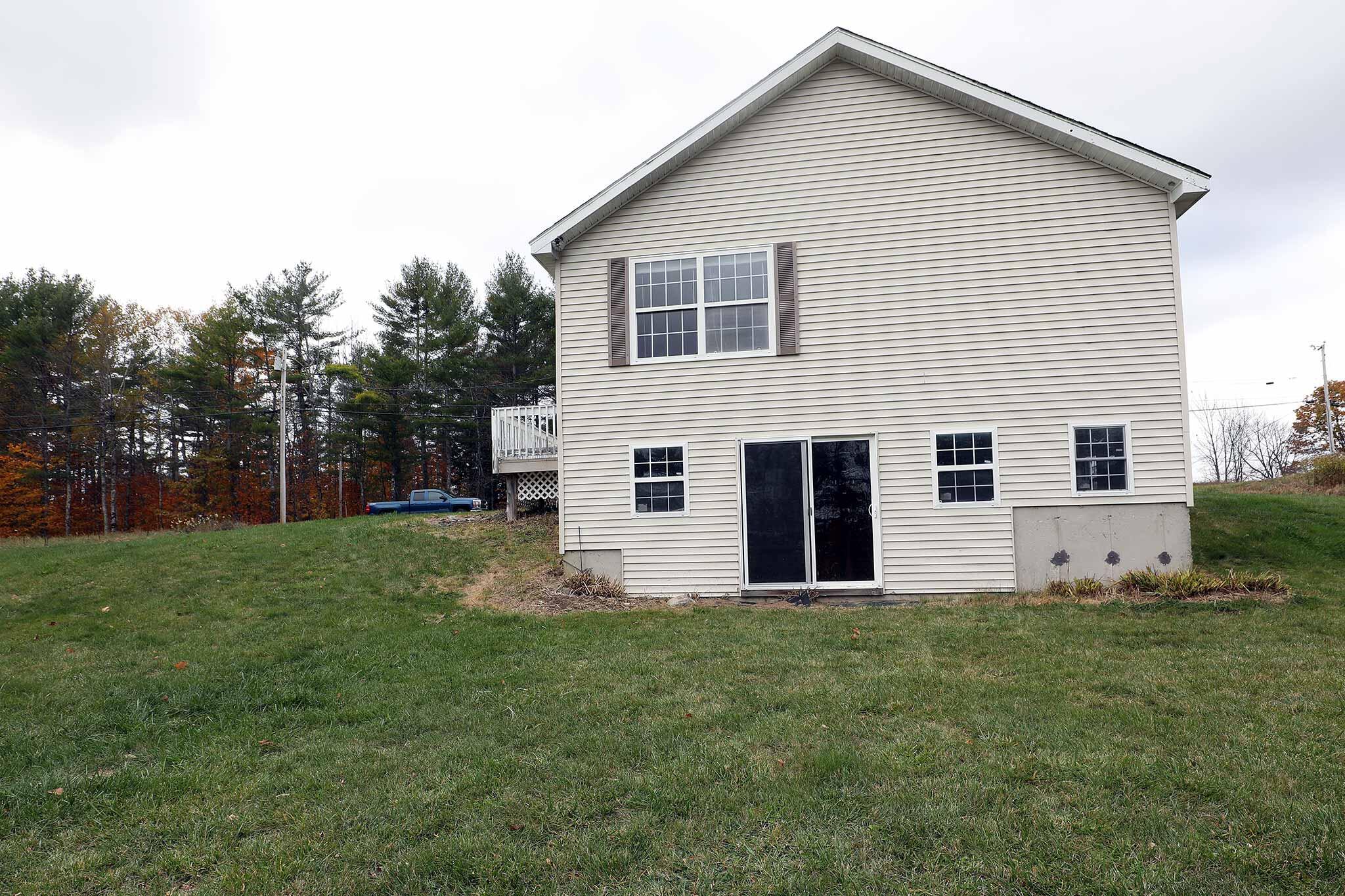 283 Church Road Readfield ME 04355