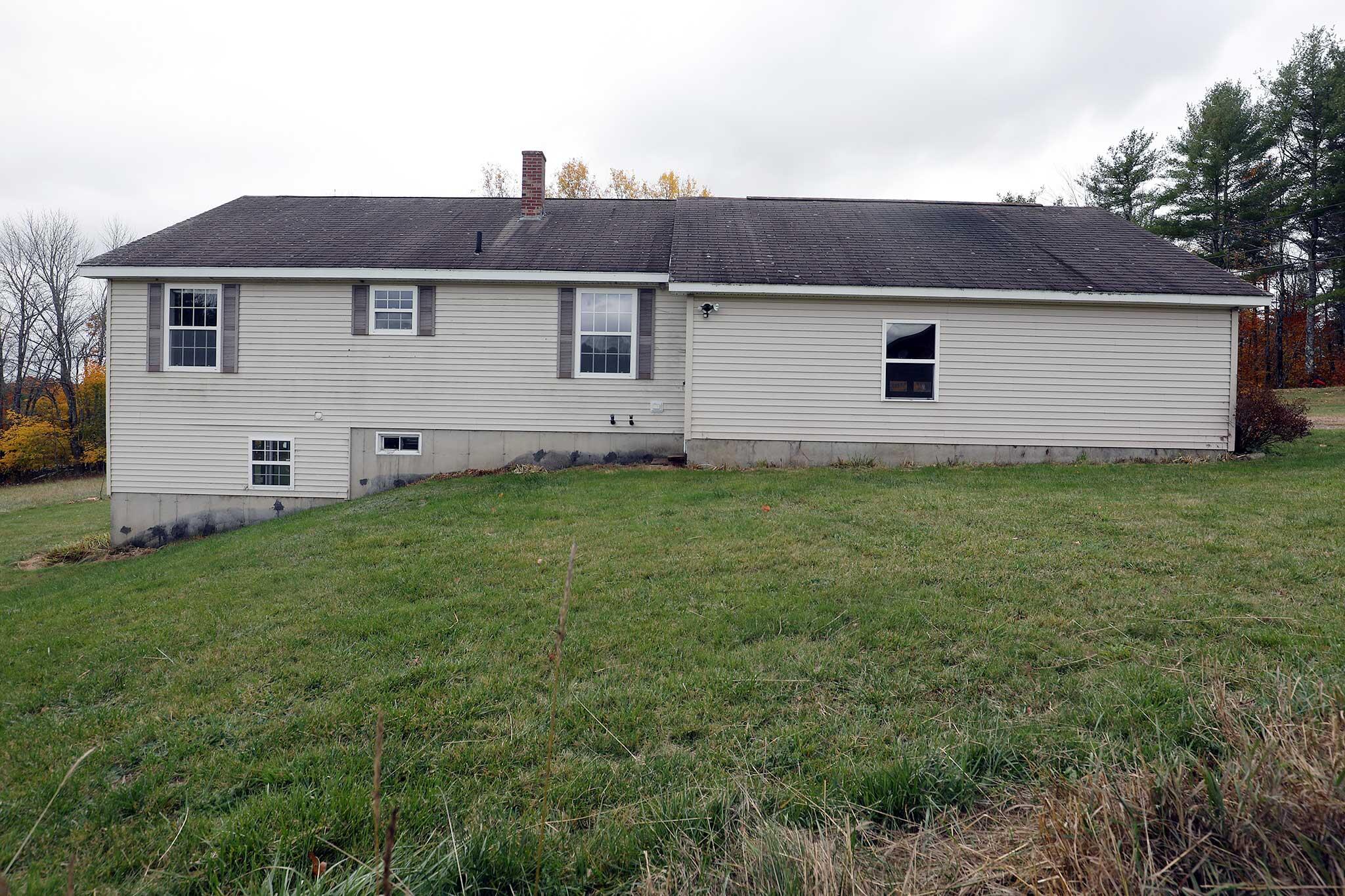 283 Church Road Readfield ME 04355