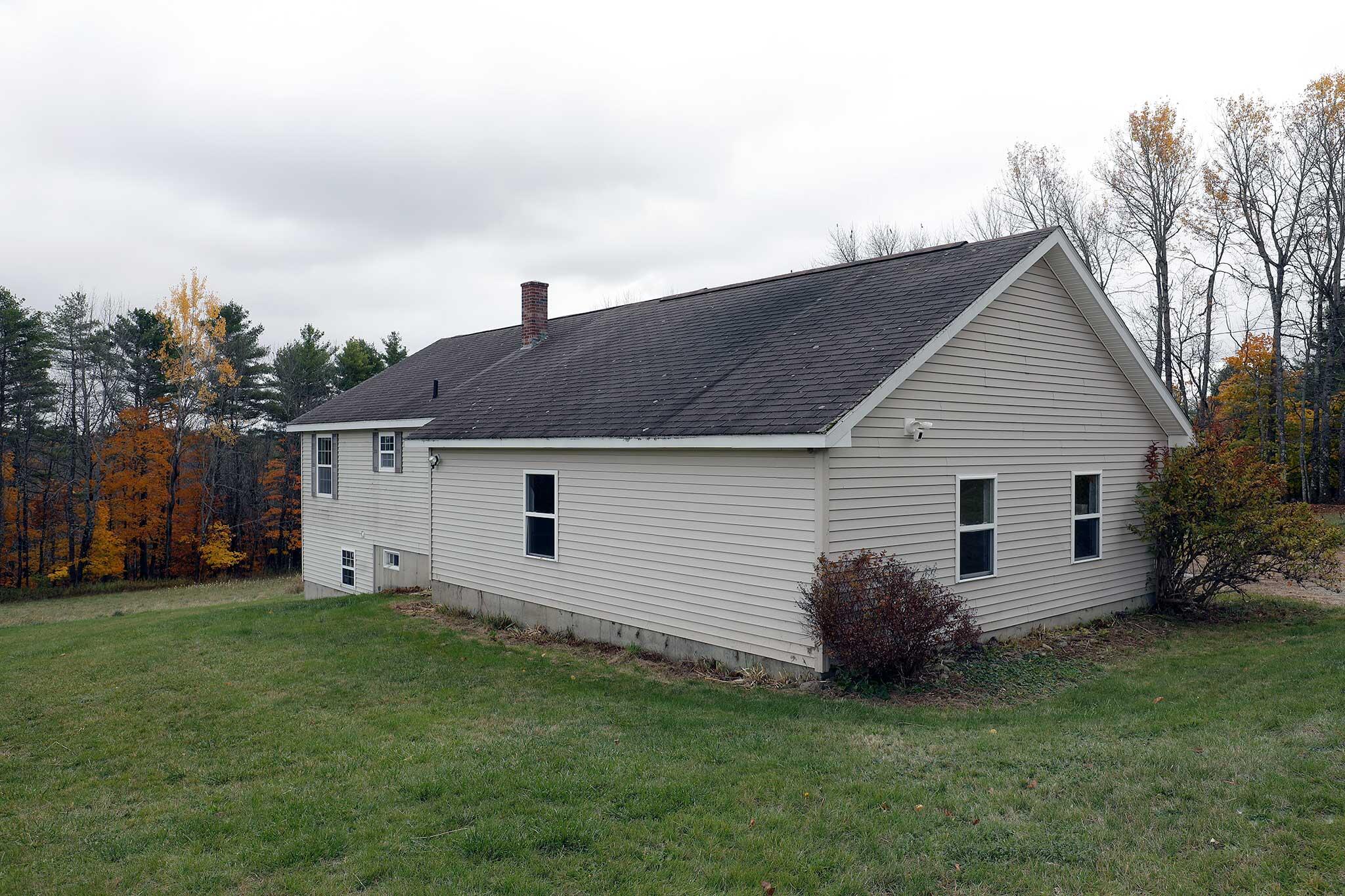 283 Church Road Readfield ME 04355