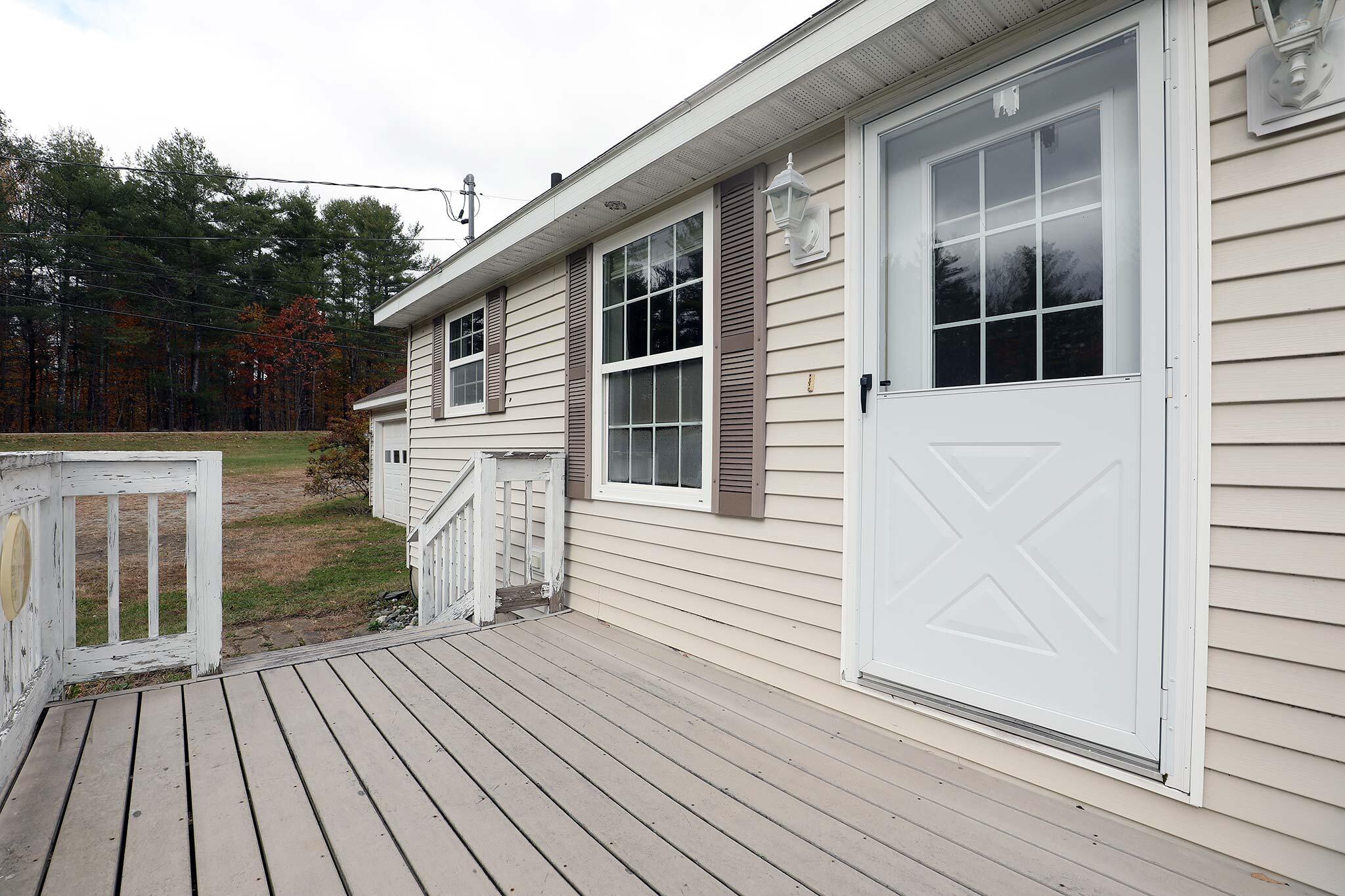 283 Church Road Readfield ME 04355
