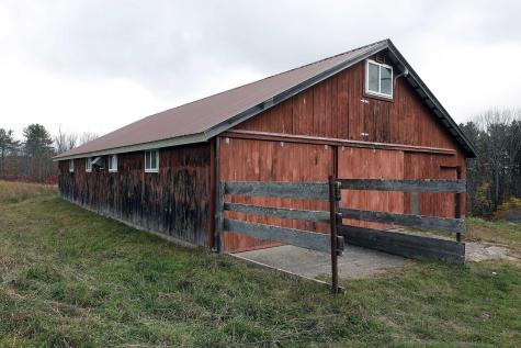 283 Church Road Readfield ME 04355