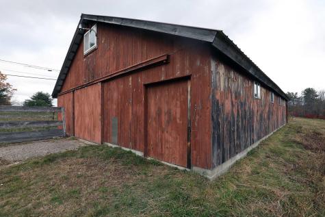 283 Church Road Readfield ME 04355