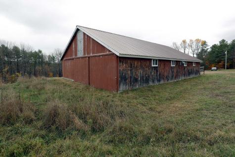 283 Church Road Readfield ME 04355