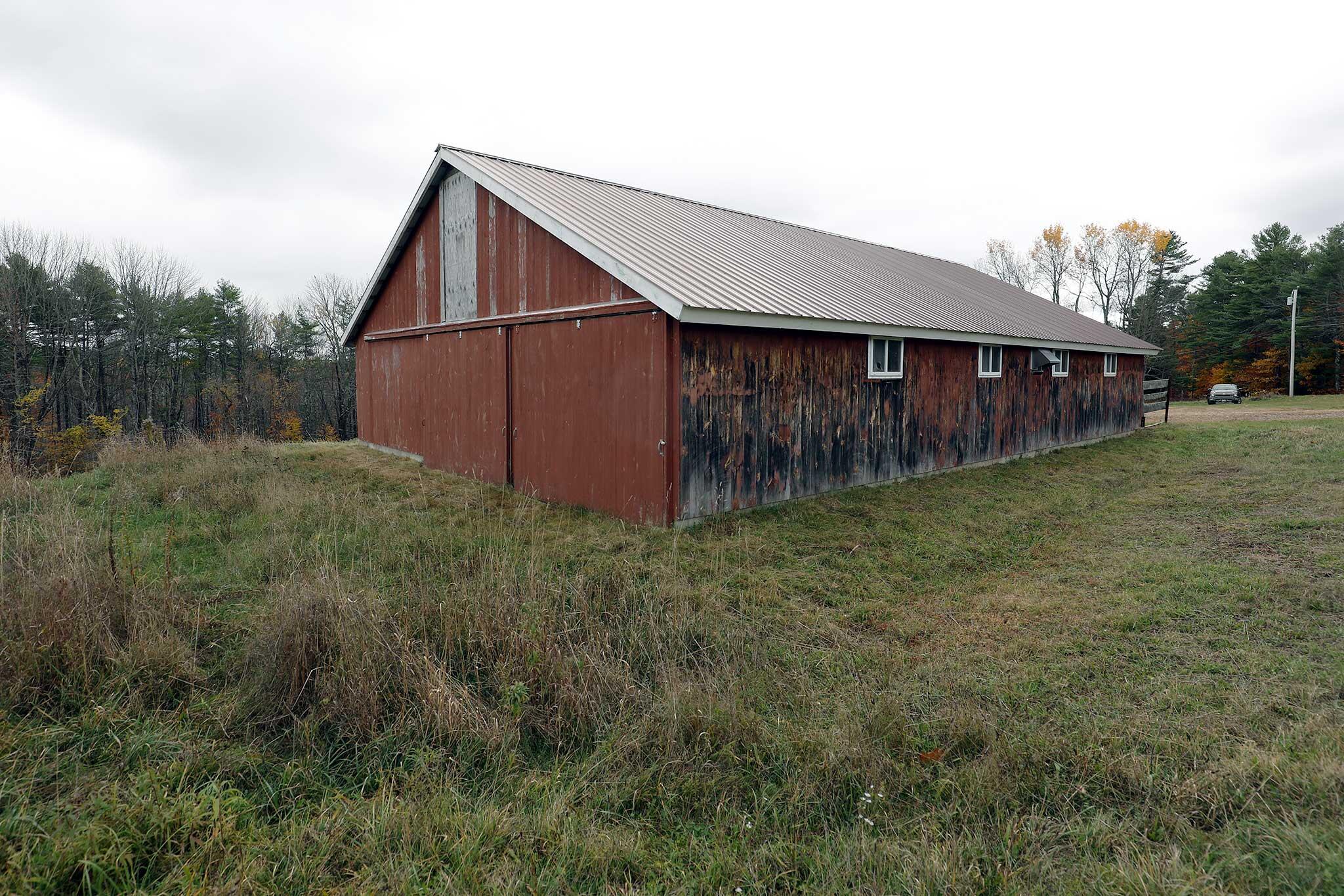 283 Church Road Readfield ME 04355