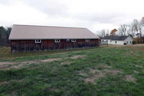 283 Church Road Readfield ME 04355