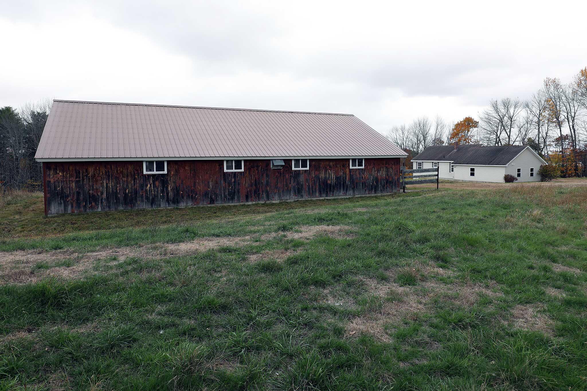 283 Church Road Readfield ME 04355