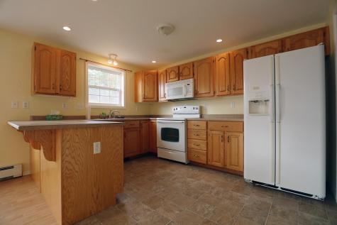 283 Church Road Readfield ME 04355