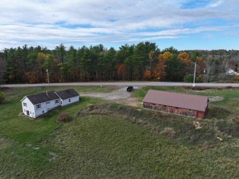 283 Church Road Readfield ME 04355