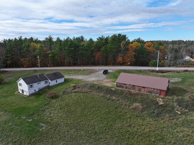 283 Church Road Readfield ME 04355