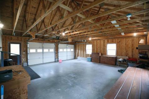 283 Church Road Readfield ME 04355