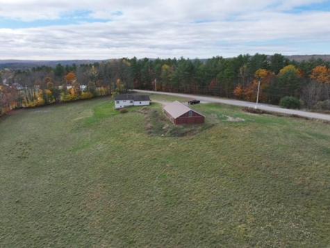 283 Church Road Readfield ME 04355