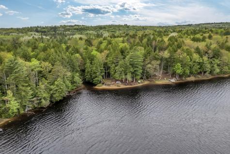 11 Oxbow Drive Mariaville ME 04605