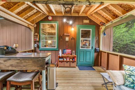 11 Oxbow Drive Mariaville ME 04605