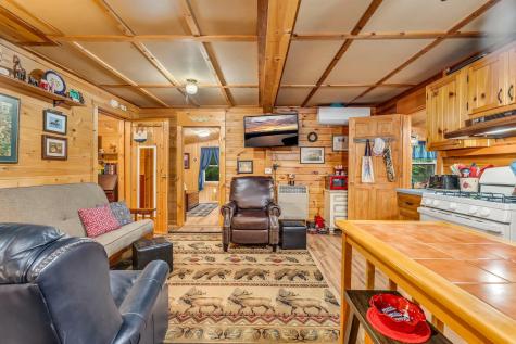 11 Oxbow Drive Mariaville ME 04605