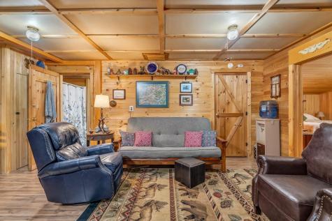 11 Oxbow Drive Mariaville ME 04605