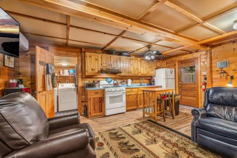 11 Oxbow Drive Mariaville ME 04605