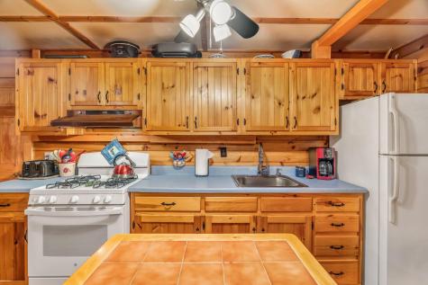 11 Oxbow Drive Mariaville ME 04605