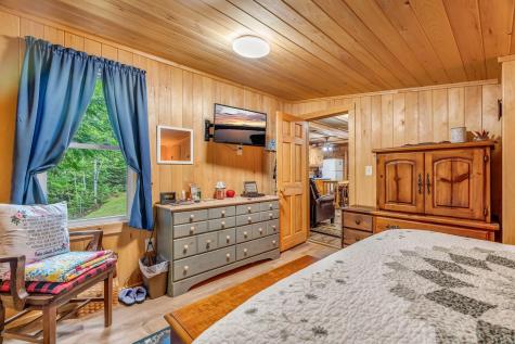 11 Oxbow Drive Mariaville ME 04605