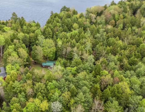 11 Oxbow Drive Mariaville ME 04605