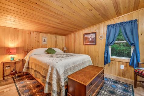 11 Oxbow Drive Mariaville ME 04605