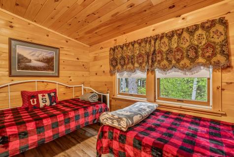 11 Oxbow Drive Mariaville ME 04605