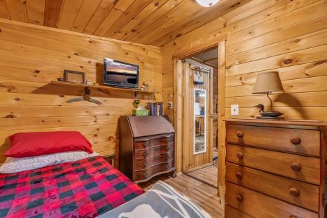 11 Oxbow Drive Mariaville ME 04605