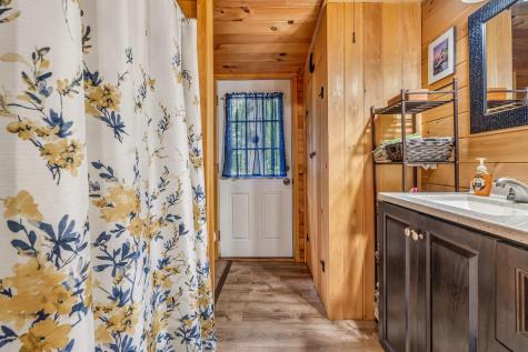 11 Oxbow Drive Mariaville ME 04605