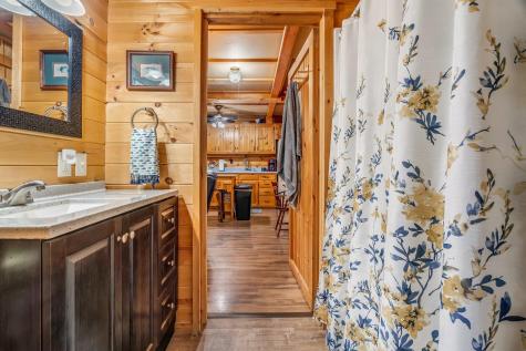 11 Oxbow Drive Mariaville ME 04605