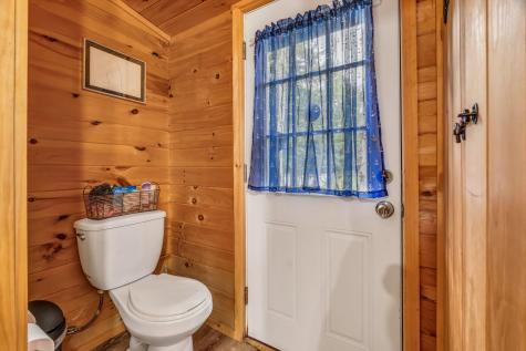 11 Oxbow Drive Mariaville ME 04605