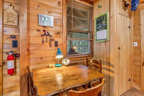 11 Oxbow Drive Mariaville ME 04605