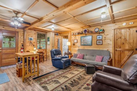 11 Oxbow Drive Mariaville ME 04605