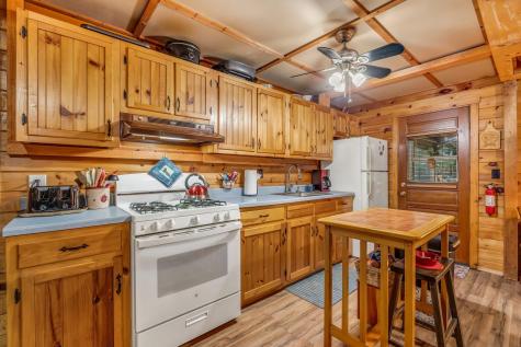 11 Oxbow Drive Mariaville ME 04605