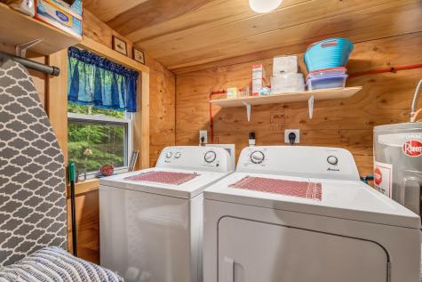 11 Oxbow Drive Mariaville ME 04605