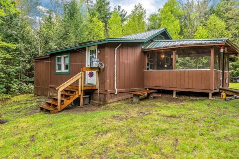 11 Oxbow Drive Mariaville ME 04605