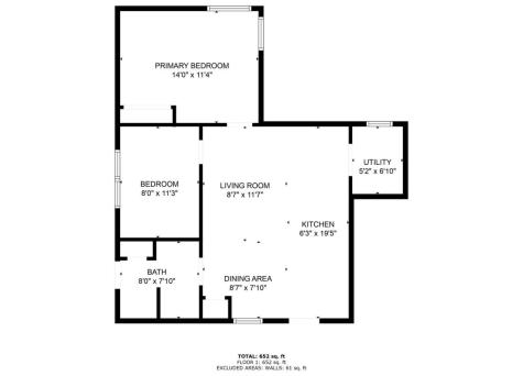 11 Oxbow Drive Mariaville ME 04605