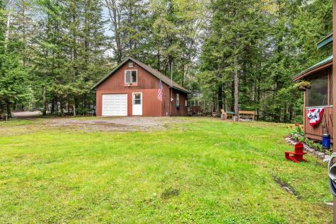 11 Oxbow Drive Mariaville ME 04605
