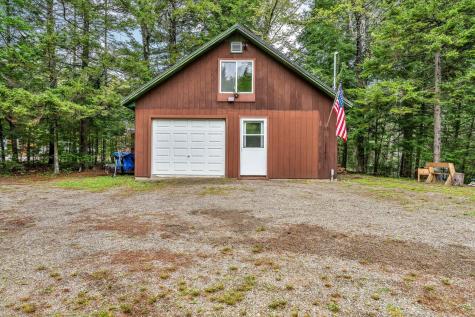 11 Oxbow Drive Mariaville ME 04605