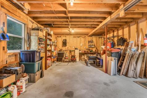 11 Oxbow Drive Mariaville ME 04605