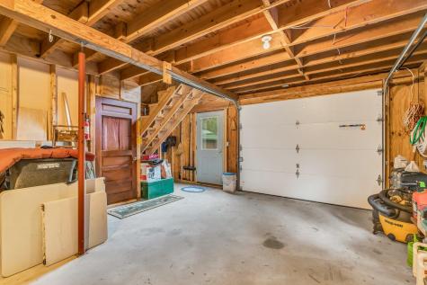 11 Oxbow Drive Mariaville ME 04605