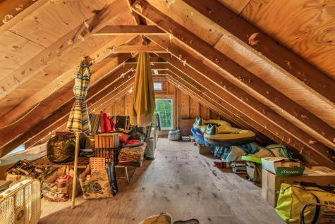 11 Oxbow Drive Mariaville ME 04605