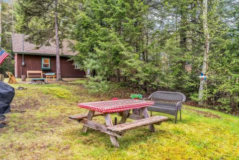 11 Oxbow Drive Mariaville ME 04605