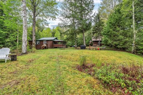 11 Oxbow Drive Mariaville ME 04605